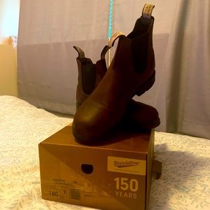 Men’s 150 Year Anniversary Blundstones